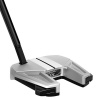 Taylormade Spider GTX Silver putter - ľavá - 34 inch