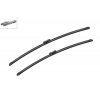 Bosch Stierače Aerotwin A009S 750+700 mm BO 3397014009
