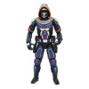 Diamond Select Toys Black Widow Movie Marvel Select akčná figúrka - Taskmaster