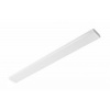 GTV LED svítidlo LONGI, 48 W, 4800 lm, AC 220–240 V, 50/60 Hz, PF>0,9, Ra?80, IP40, IK08, 4000 K, 120 cm, bílé