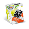 Extrifit Protein Pancake 50 % 10 x 50 g banán-čokoláda