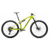 Specialized Chisel Comp Gloss Ion / Smoke Liquid Metal Veľkosť: XS