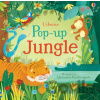 Pop-Up Jungle - Fiona Watt, Alessandra Psacharopulo (ilustrátor)