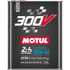 Motorový olej 20W-60 MOTUL 300V LE MANS / ESTER CORE TECHNOLOGY - 2L
