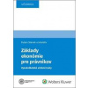 Základy ekonómie pre právnikov - autor neuvedený