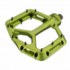 Pedále Race Face Atlas 22 green - Odosielame do 24 hodín