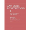 Svatý stolec a Československo II. - Eva Hajdinová, Daniel Atanáz Madzák, Marek Šmíd