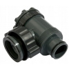 Bazénové čerpadlo, filter - Bestway Valve Tap pre bazén pre 38 mm hadice (Bestway Valve Tap pre bazén pre 38 mm hadice)