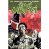 Živí mrtví - Nejlepší obrana - Robert Kirkman (díl pátý)