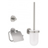 GROHE Essentials supersteel 40407DC1 3v1