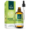Vitamín K2 MK7 Woldo 50ml