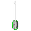 CRALUSSO SMALL ROCKET METHOD KRMÍTKO+PLNÍCÍ FORMA (1+1 KS/BAL) - 50G