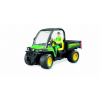 Bruder - John Deere Gator s řidičem