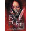 Girls of Fate and Fury