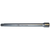 C.K T4693 predlžovací nástavec pre nástrčné kľúče Pohon (skrutkovač) 1/2 (12.5 mm) 250 mm 1 ks; T4693