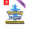 Pokémon Sword - Expansion Pass DLC (SWITCH) Nintendo Key 10000193113002