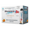 Magnesium Chelate + B6 orange SALUTEM ampulky na pitie s pomarančovou príchuťou 10x 25 ml 10x25 ml ampuliek pomaranč