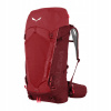 Turistický batoh Salewa 00-0000001259 41-60 l červený