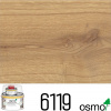 OSMO® 2K olej na dřevo Barva (odstín): 6119 natural, Balení: 0,375 l