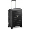 Cestovný kufor MODO BY RONCATO STARLIGHT 3.0 M Čierna