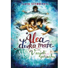 Alea - dívka moře: V zajetí přísahy - Tanya Stewnerová