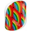 Tangle Teezer Compact Styler Rainbow Galore Rainbow Galore