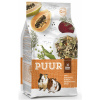 PUUR guinea pig – gurmánske müsli pre morčatá 2,5 kg