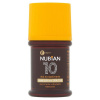 Nubian Olej na opaľovanie SPF 10 60 ml