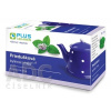 PLUS LEKÁREŇ Priedušková bylinná zmes porciovaná, záparové vrecká 20x1,5 g (30 g)