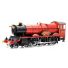 METAL EARTH 3D puzzle Harry Potter: Bradavický expres (ICONX)