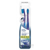 Oral-B GUM & ENAMEL Extra Soft DUO zubná kefka 1x2 ks