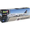 Revell - Boeing B747-400, Ed Force One, Plastic ModelKit letadlo 03780, 1/144