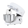 TEESA kuchynský robot EASY COOK SINGLE biely TSA3545-W