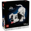 LEGO Disney 43269 101 dalmatíncov - Šteniatko