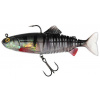 Fox Rage Replicant Jointed UV Young Perch 15cm 60g