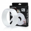 Obojstranná páska Priehľadná Nano Tape 1M