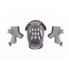 Náhradné polstrovanie prilby ACERBIS STEEL CARBON / X-PRO VTR Veľkosť: M (57 - 58)