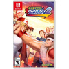 Switch Capcom Fighting Collection 2 Nintendo Switch krabička