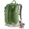 Turistický batoh Deuter AC Lite 17 pine-pepper