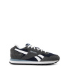 Reebok Kids' Glide Trainers Navy/Grey 5.5 (38.5)
