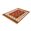 Bakero Kelim classic AK-01 red (170x230 cm)