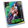 PANINI TOP CLASS 2024 - binder