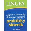 Anglicko-slovenský slovensko-anglický praktický slovník ...pre každého