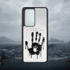 Death Stranding - Odtlačok ruky - Huawei obal