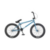 MAFIA bicykel - Kush 2 20in BMX Freestyle Bike (MULTI) veľkosť: 20in
