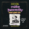 Deník malého poseroutky 10 (audiokniha) - Kinney Jeff, Václav Kopta