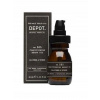 Olej na bradu Depot 505 Beard Oil Leather & Wood 30 ml