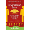 E-kniha Neviditeľné ženy - Caroline Criado Perez