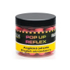 MIVARDI Rapid Pop Up Reflex - Anglická jahoda (70g | 14mm) (M-RAPRENS7014)