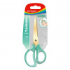 Keyroad Nožnice kovovo-titánové KEYROAD, ergonomické, 15,5 cm, mix farieb